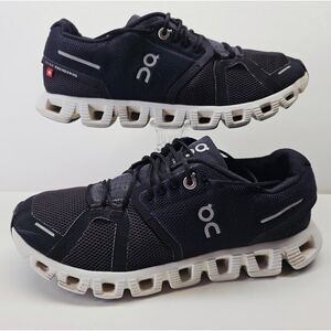 Oncloud Women 7 Comfy footwear